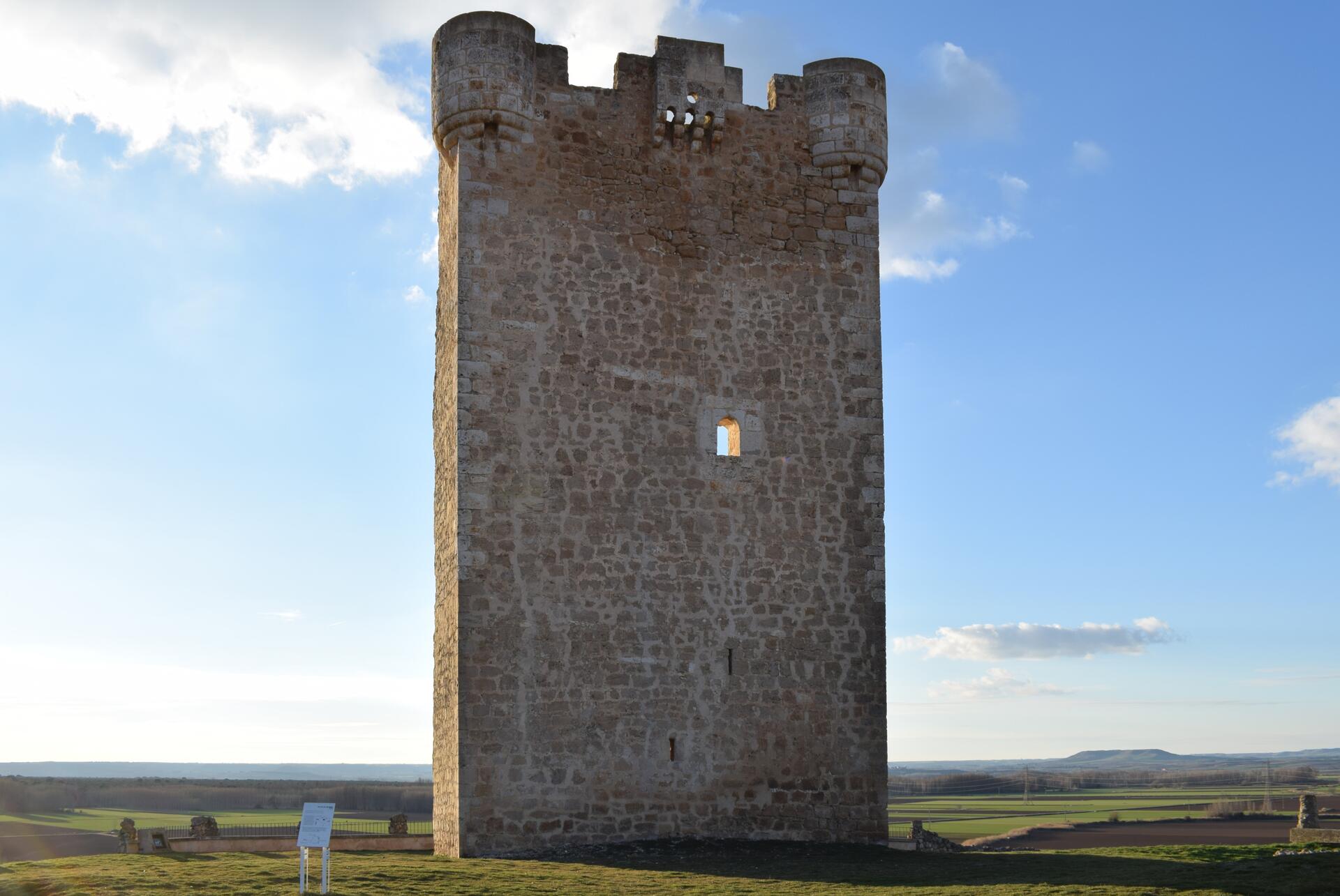 Castillo