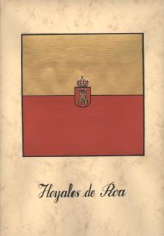 Bandera Hoyales