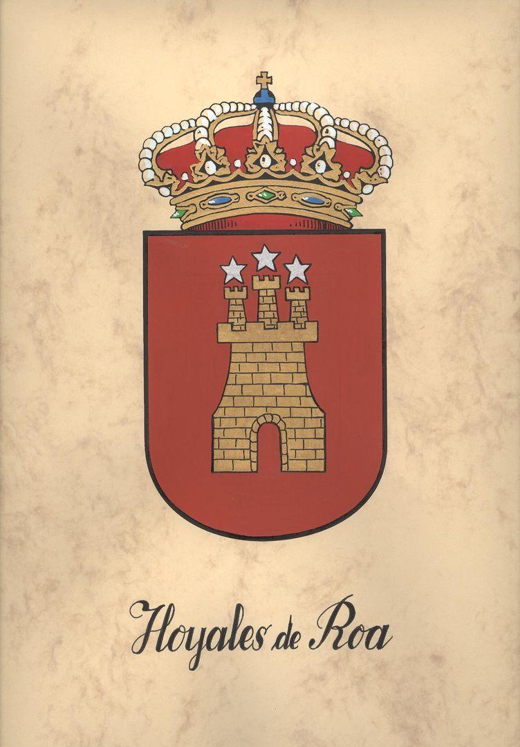 Escudo Hoyales