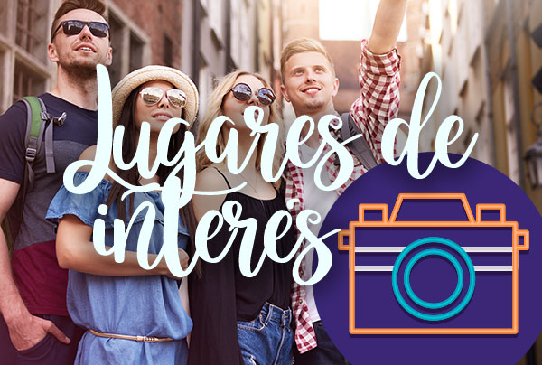 Itinerarios pintorescos