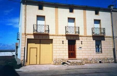La Antigua Posada